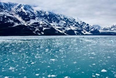 Cruise van Vancouver naar Juneau met Seabourn