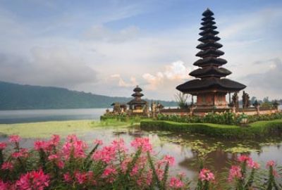 Cruise naar Indonesië, Papoea-New Guinea en Australië met Holland America Line