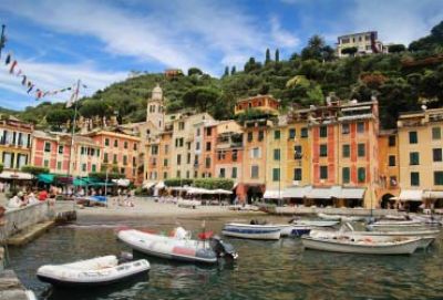 Cruise van Rome naar Monte Carlo met Crystal Cruises