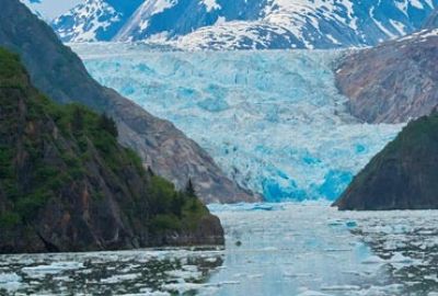 Cruise naar Alaska en Canada met Regent Seven Seas Cruises