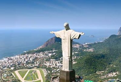 Cruise van Miami naar Rio de Janeiro met Regent Seven Seas Cruises