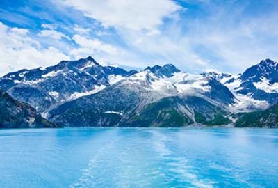 Cruise Seward naar Vancouver met Regent Seven Seas Cruises