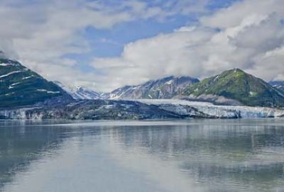 Cruise naar Alaska en Canada vanuit Vancouver met Oceania Cruises