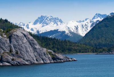 Cruise Seward naar Vancouver met Regent Seven Seas Cruises