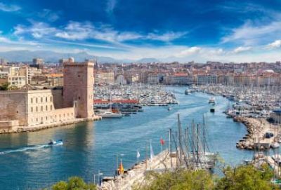 Cruise van Monte Carlo naar Barcelona met Silversea Cruises