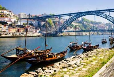 Cruise over de Douro met AmaWaterways