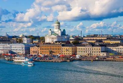 Cruise van Kopenhagen naar Stockholm met Silversea Cruises