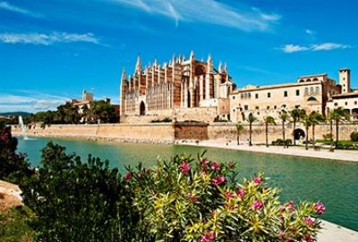 Cruise van Barcelona naar Lissabon met Silversea Cruises