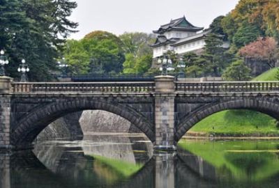 Cruise naar Japan met Silversea Cruises