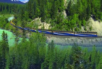 Cruise naar Alaska vanuit Vancouver met Holland America Line