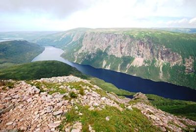 Cruise naar de Noorse fjorden met Holland America Line