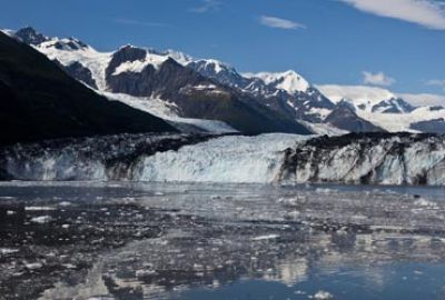 Cruise van Vancouver naar Seward  met Regent Seven Seas Cruises