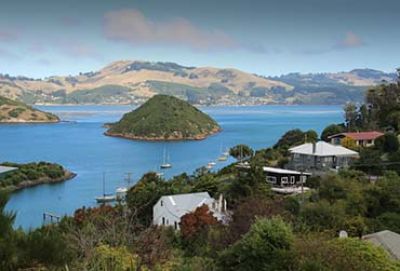 Cruise van Auckland naar Sydney met Regent Seven Seas Cruises