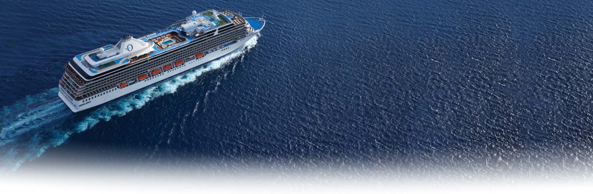 Buitengewone cruises persoonlijk samengesteld door experts - VCK Cruises