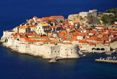 Cruise van Dubrovnik naar Athene met Seabourn