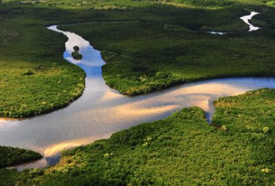 Expeditie cruise over de Amazone vanuit Belem naar Rio de Janeiro met Seabourn