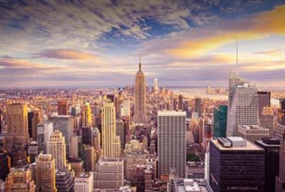 Cruise van Amsterdam naar New York met Oceania Cruises