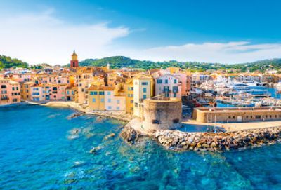 Cruise van Barcelona naar Rome met Seabourn