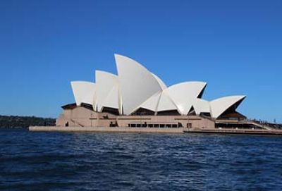 Cruise vanuit Sydney naar Hawaii en de Stille Zuidzee met Holland America Line