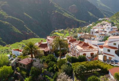 Kerstcruise naar de Canarische eilanden en Madeira met Cunard Line