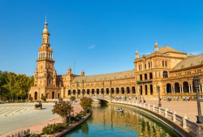 Cruise van Lissabon naar Barcelona met Seabourn