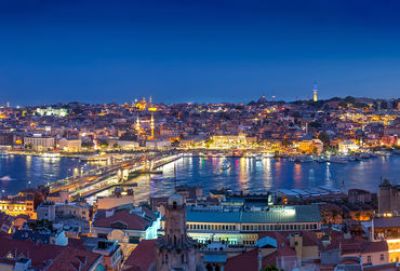 Cruise van Istanbul naar Athene met Azamara