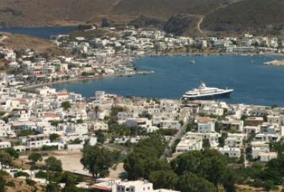 Cruise vanuit Athene naar de Griekse eilanden met Azamara