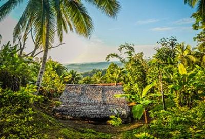 Expeditie cruise Van Lautoka naar Darwin met Silversea Cruises