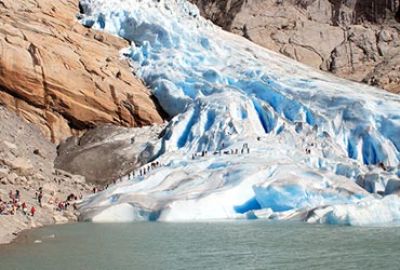 Cruise naar Scandinavië Noorse fjorden en de Noordkaap met Azamara