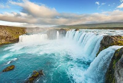 Cruise van Stockholm naar Reykjavik met Silversea Cruises