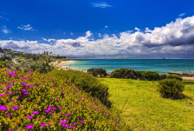 Cruise langs de Zuid Afrikaanse kust met Azamara