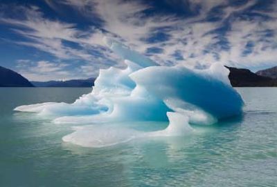 Cruise vanuit Chili naar Antarctica met Regent Seven Seas Cruises