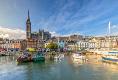 Cruise naar de Britse eilanden en Ierland met Silversea Cruises