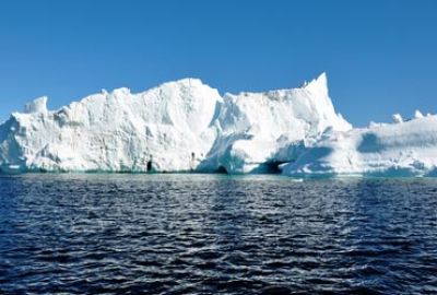 Cruise naar Antarctica met Holland America Line