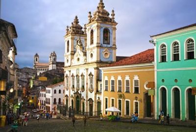 Cruise van Rio de Janeiro naar Buenos Aires met Scenic