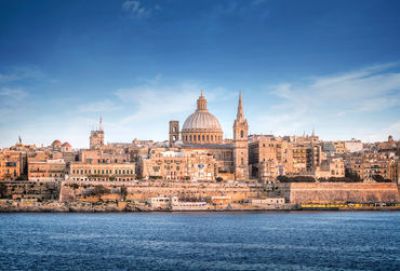 Cruise van Split naar Valetta met Silversea Cruises