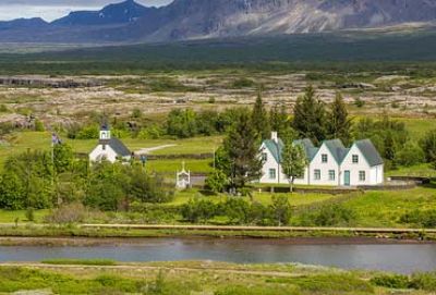 Cruise van Reykjavik naar Rotterdam met Holland America Line