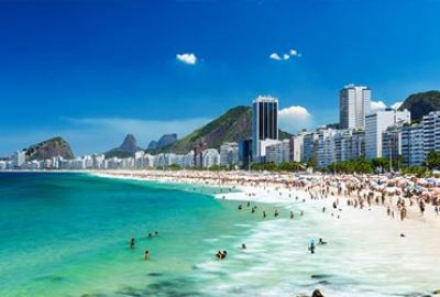 Cruise van Rio de Janeiro naar Buenos Aires met Oceania Cruises