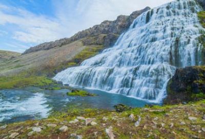 Cruise van Reykjavik naar Rotterdam met Holland America Line