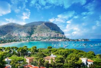 Cruise van Monte Carlo naar Rome met Silversea Cruises