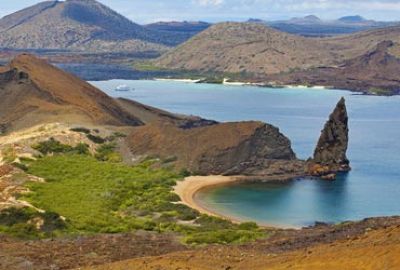 Expeditie cruise naar de Westelijke Galapagos met Silversea Cruises