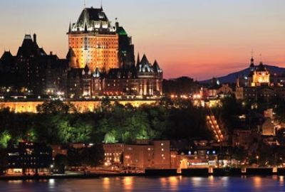 Cruise van Montreal naar New York met Seabourn