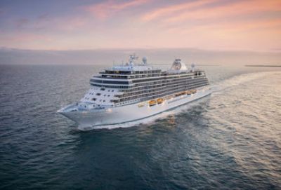 All-inclusive wereldcruise met Regent Seven Seas Cruises