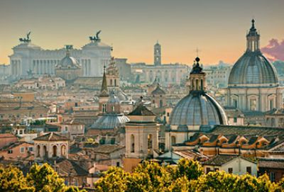 Cruise van Barcelona naar Rome met Explora Journeys