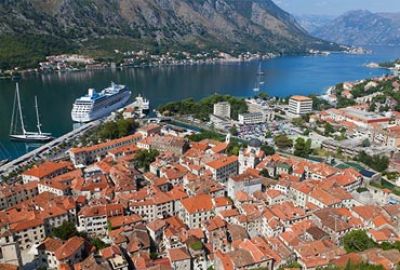 Cruise van Trieste naar Athene met Oceania Cruises