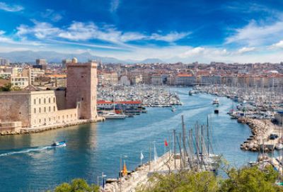 Cruise van Barcelona naar Rome met Azamara