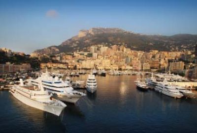 Cruise van Monaco naar Barcelona met Seabourn