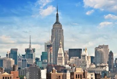 Cruise van Amsterdam naar New York met Oceania Cruises