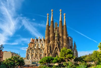 Cruise van Miami naar Barcelona met Explora Journeys