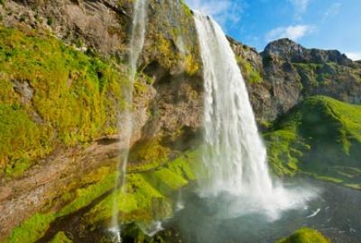 Cruise van Dover naar Reykjavik met Seabourn